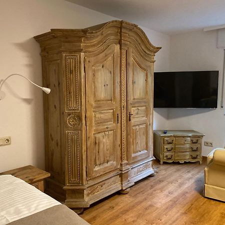 Apartmenthaus Eurenerstrasse 179 Trier Kültér fotó