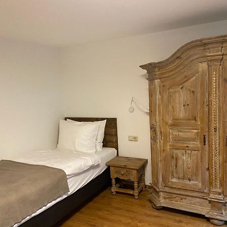 Apartmenthaus Eurenerstrasse 179 Trier Kültér fotó