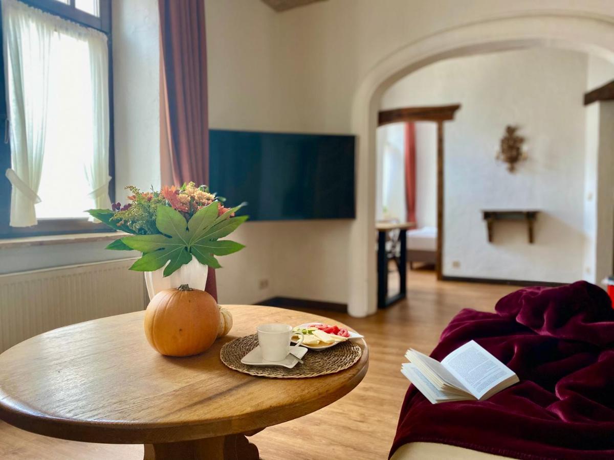 Apartmenthaus Eurenerstrasse 179 Trier Kültér fotó