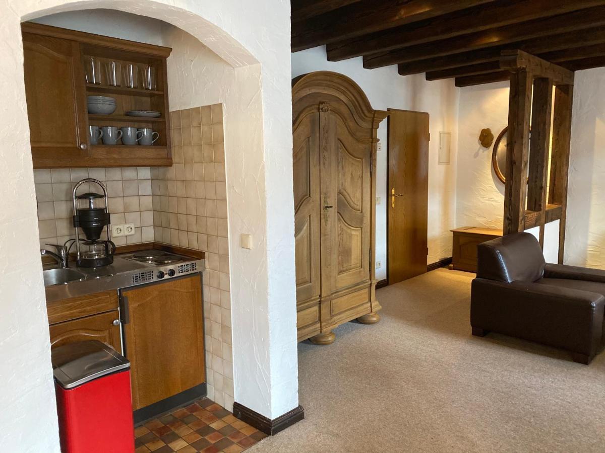Apartmenthaus Eurenerstrasse 179 Trier Kültér fotó
