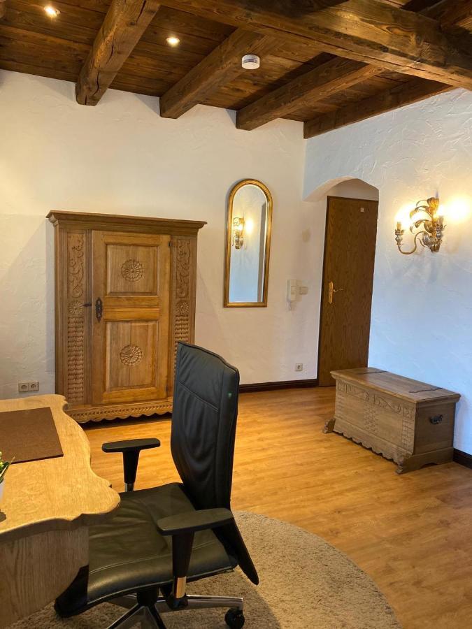 Apartmenthaus Eurenerstrasse 179 Trier Kültér fotó