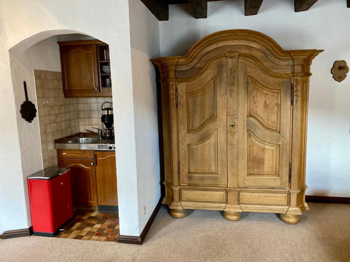 Apartmenthaus Eurenerstrasse 179 Trier Kültér fotó