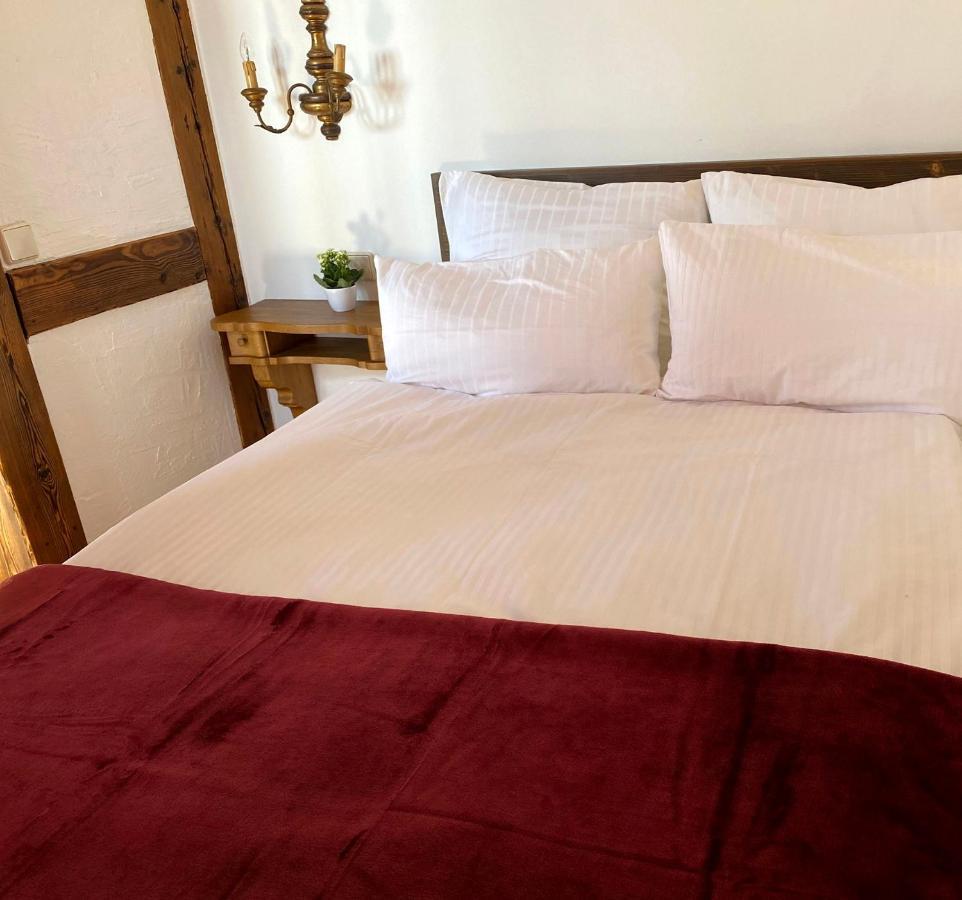 Apartmenthaus Eurenerstrasse 179 Trier Kültér fotó