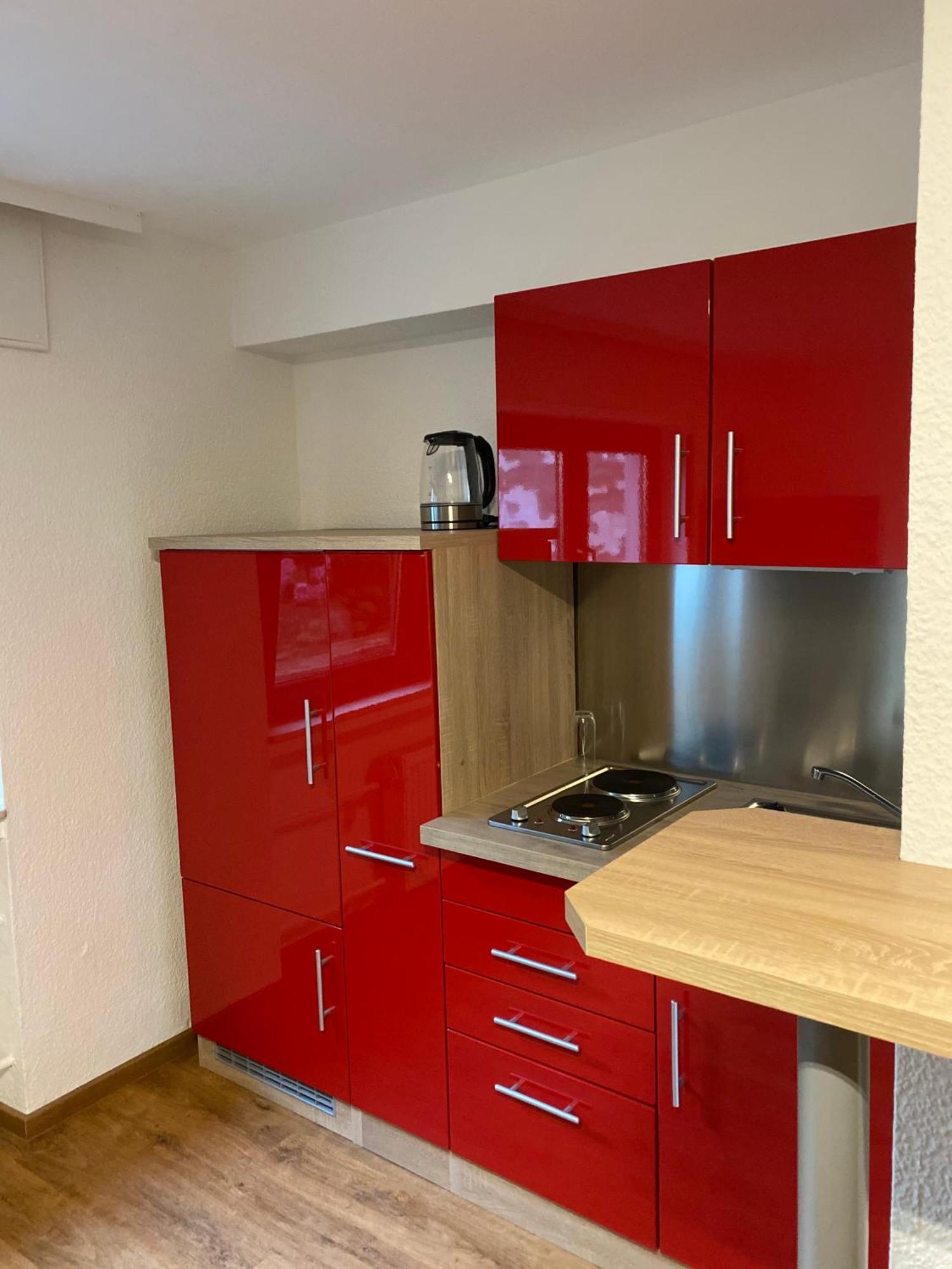 Apartmenthaus Eurenerstrasse 179 Trier Kültér fotó