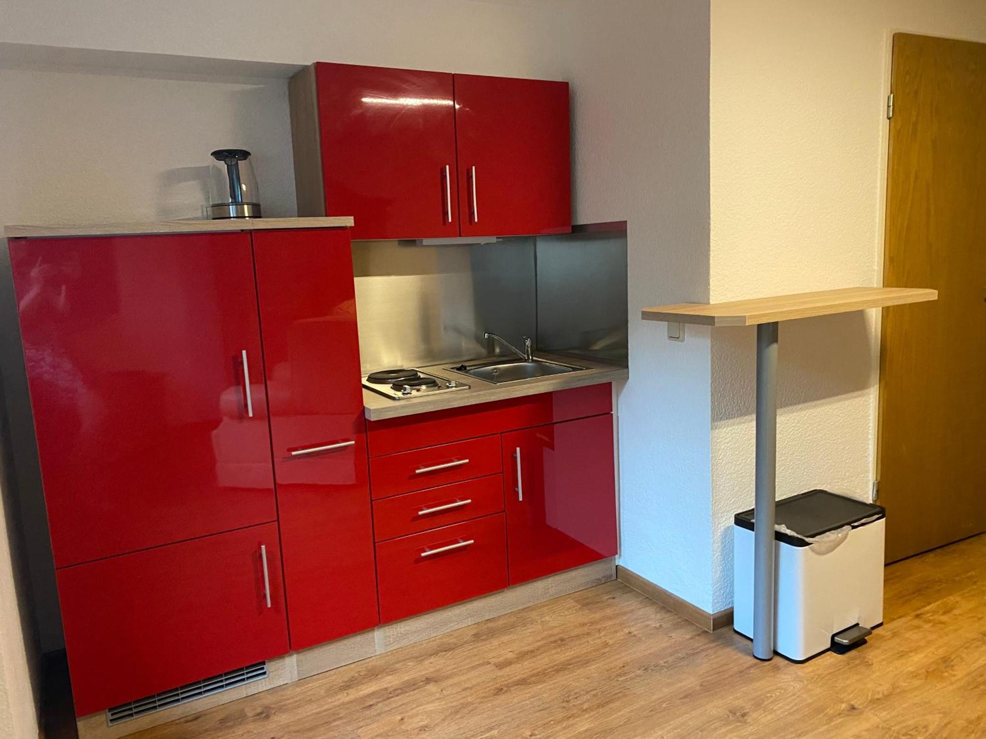 Apartmenthaus Eurenerstrasse 179 Trier Kültér fotó