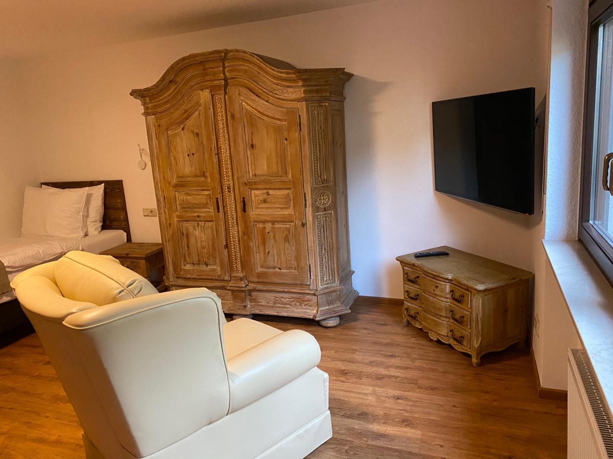 Apartmenthaus Eurenerstrasse 179 Trier Kültér fotó