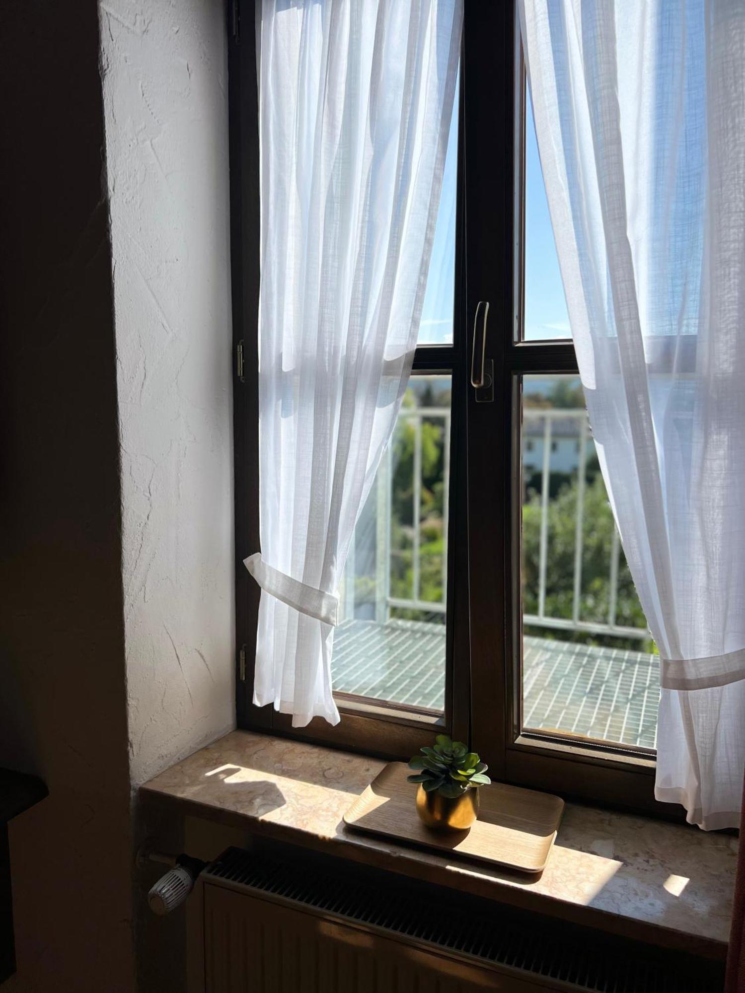 Apartmenthaus Eurenerstrasse 179 Trier Kültér fotó