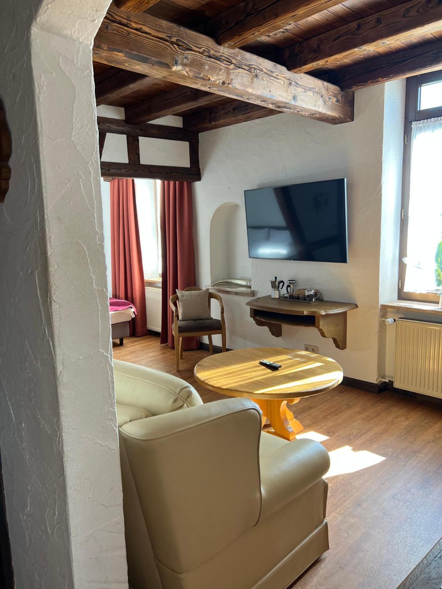 Apartmenthaus Eurenerstrasse 179 Trier Kültér fotó