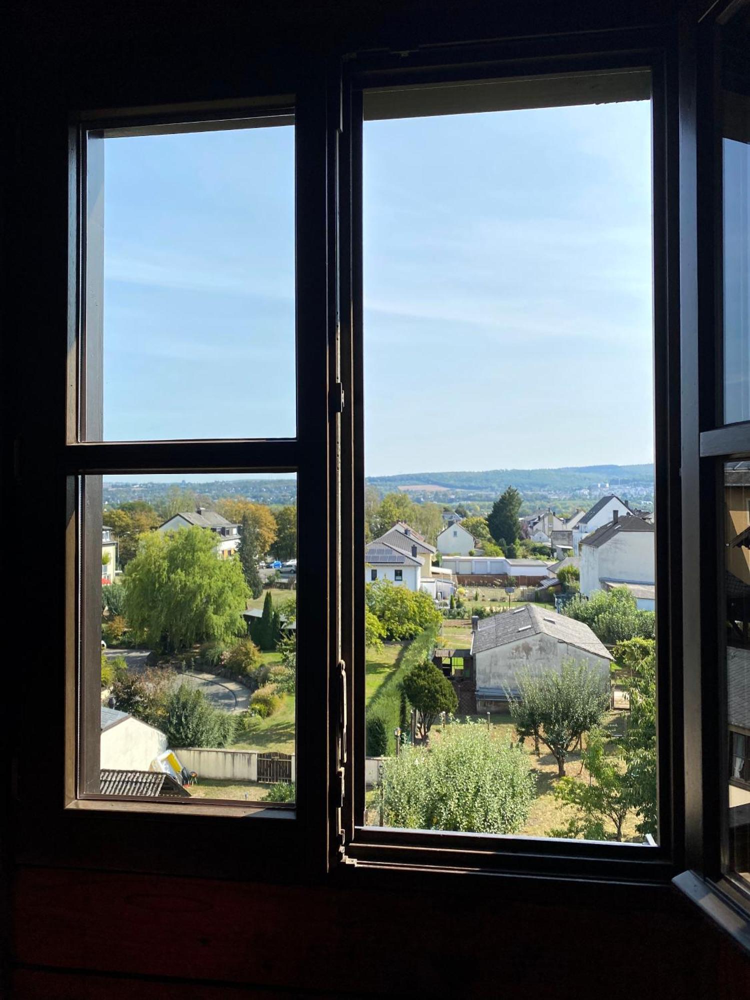 Apartmenthaus Eurenerstrasse 179 Trier Kültér fotó