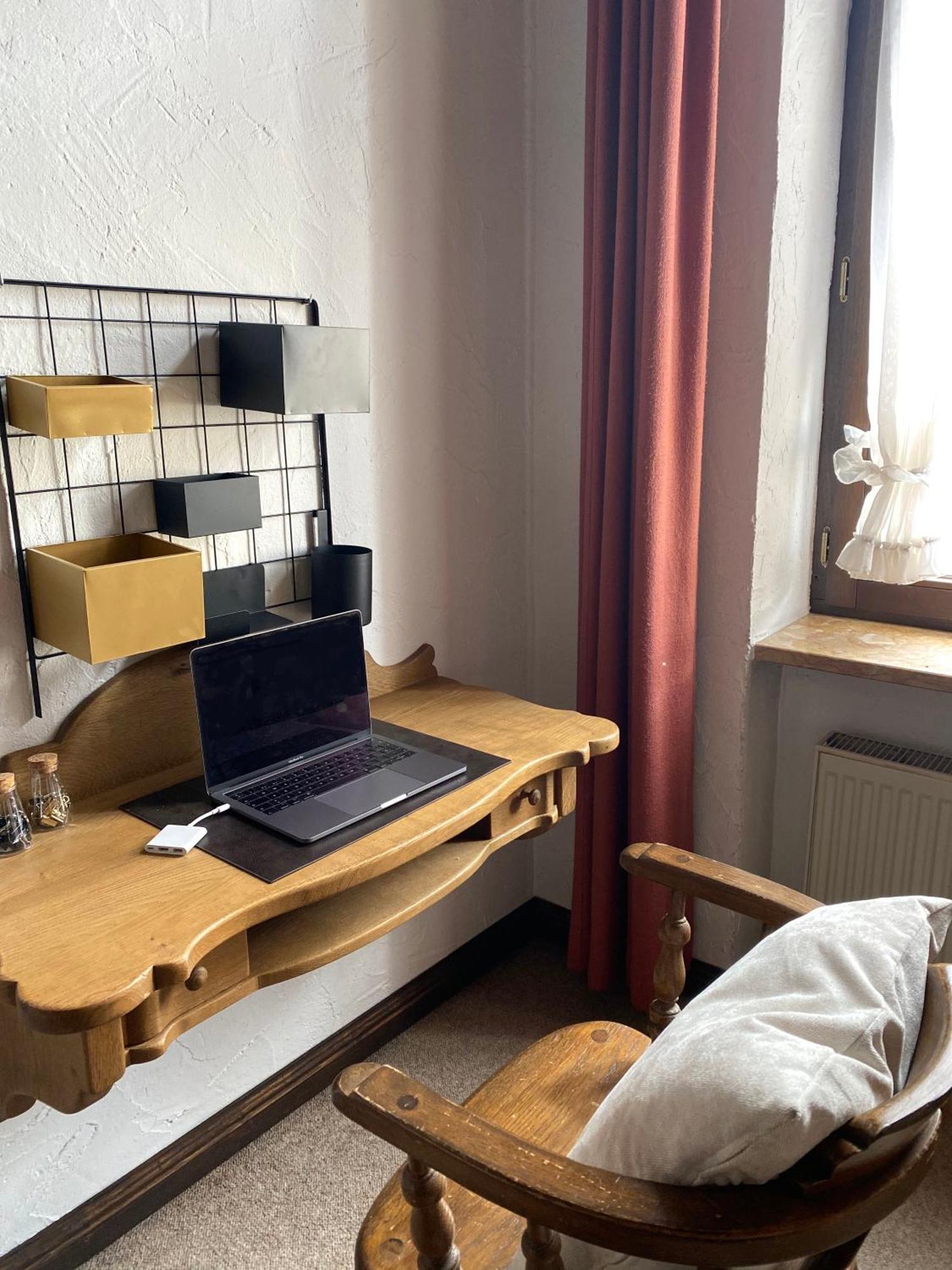 Apartmenthaus Eurenerstrasse 179 Trier Kültér fotó