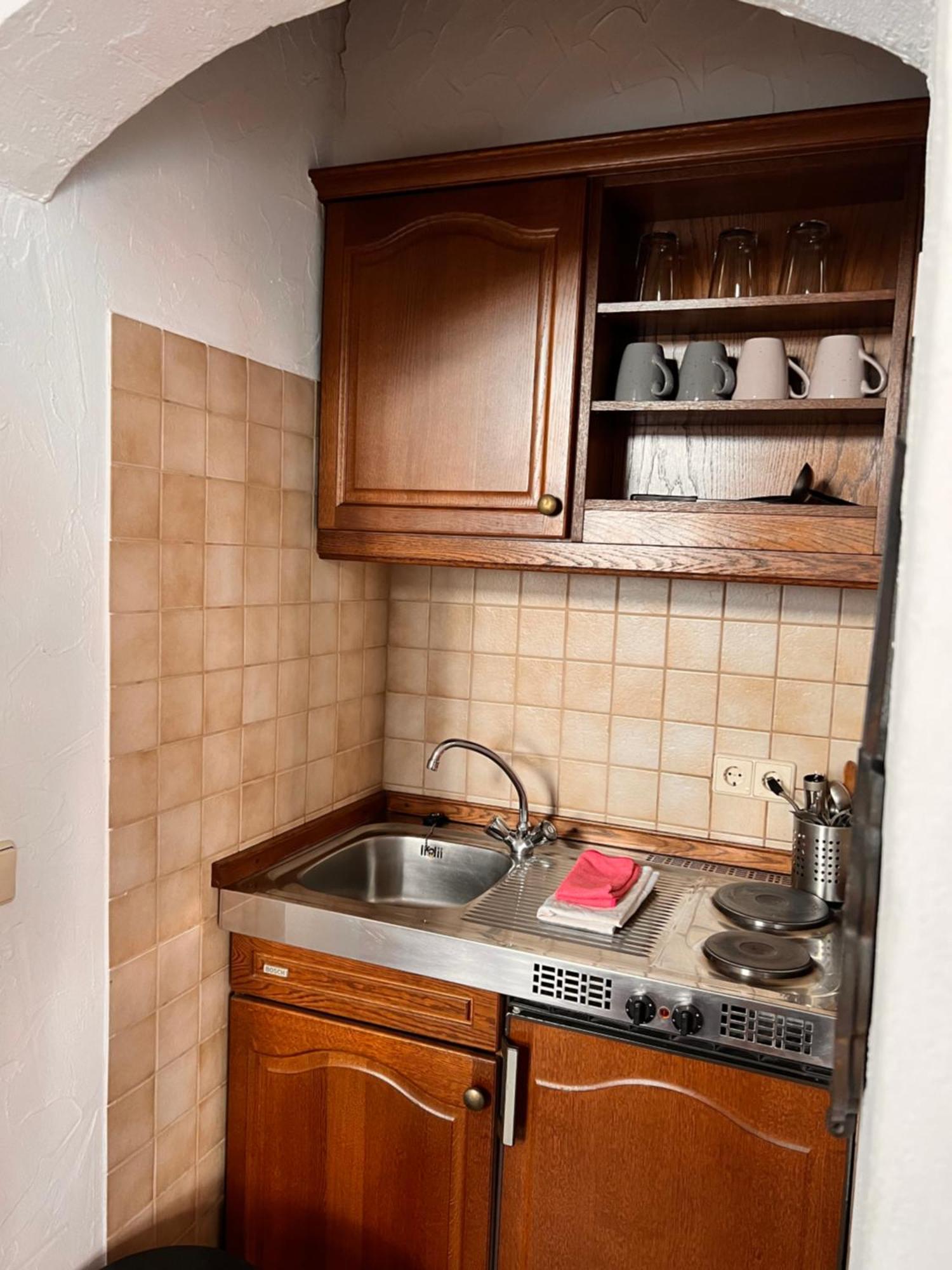 Apartmenthaus Eurenerstrasse 179 Trier Kültér fotó