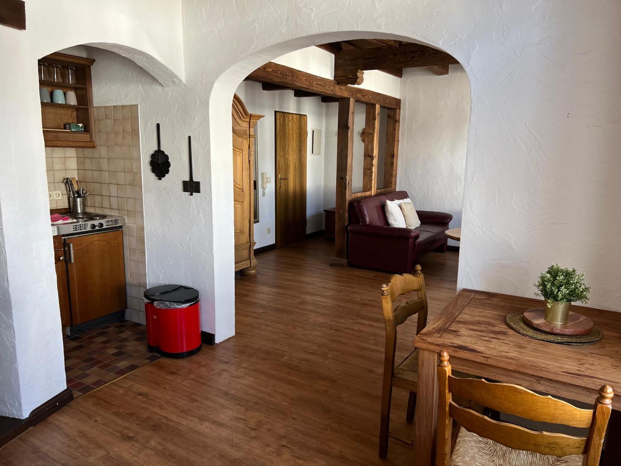 Apartmenthaus Eurenerstrasse 179 Trier Kültér fotó