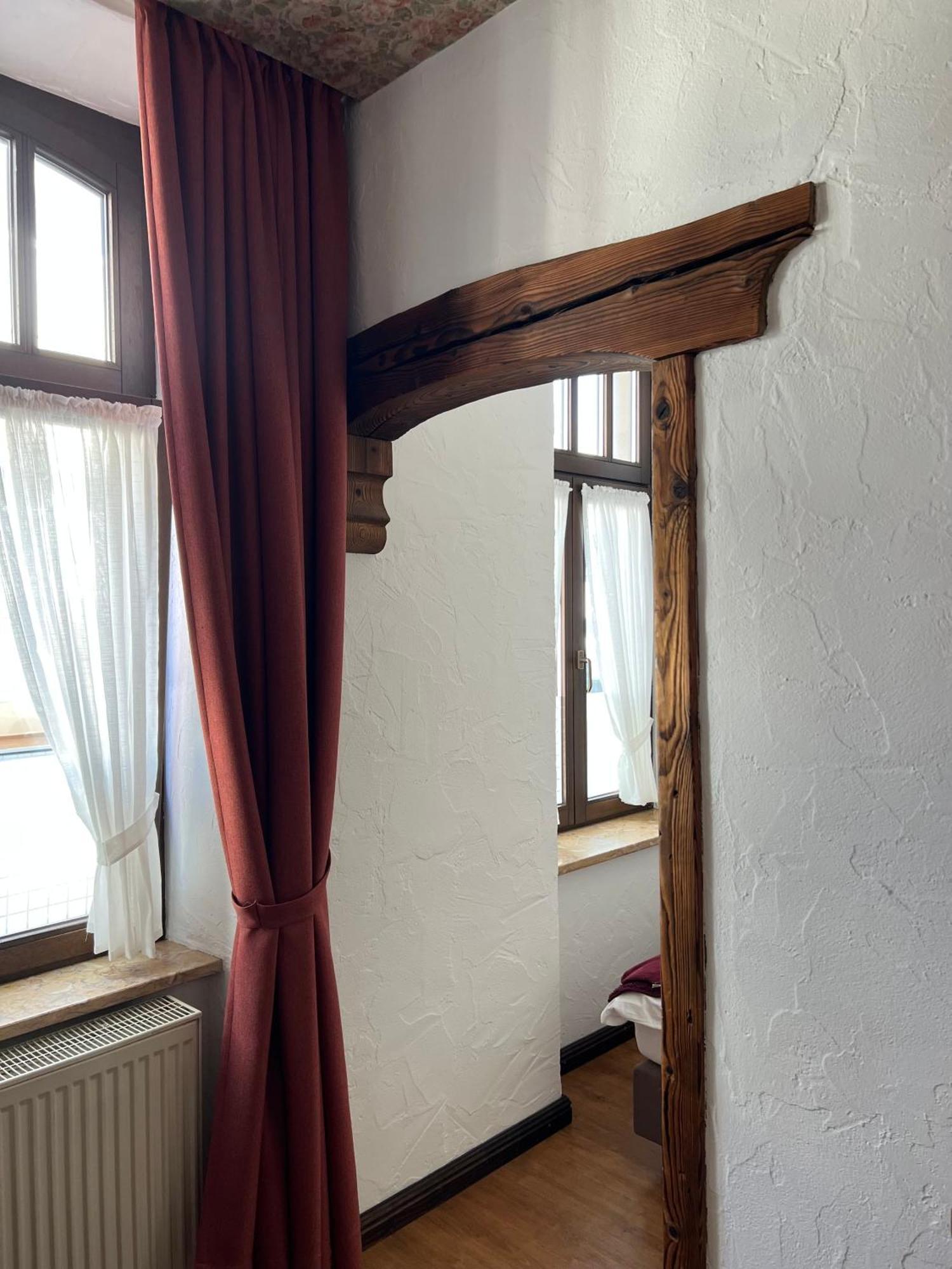 Apartmenthaus Eurenerstrasse 179 Trier Kültér fotó