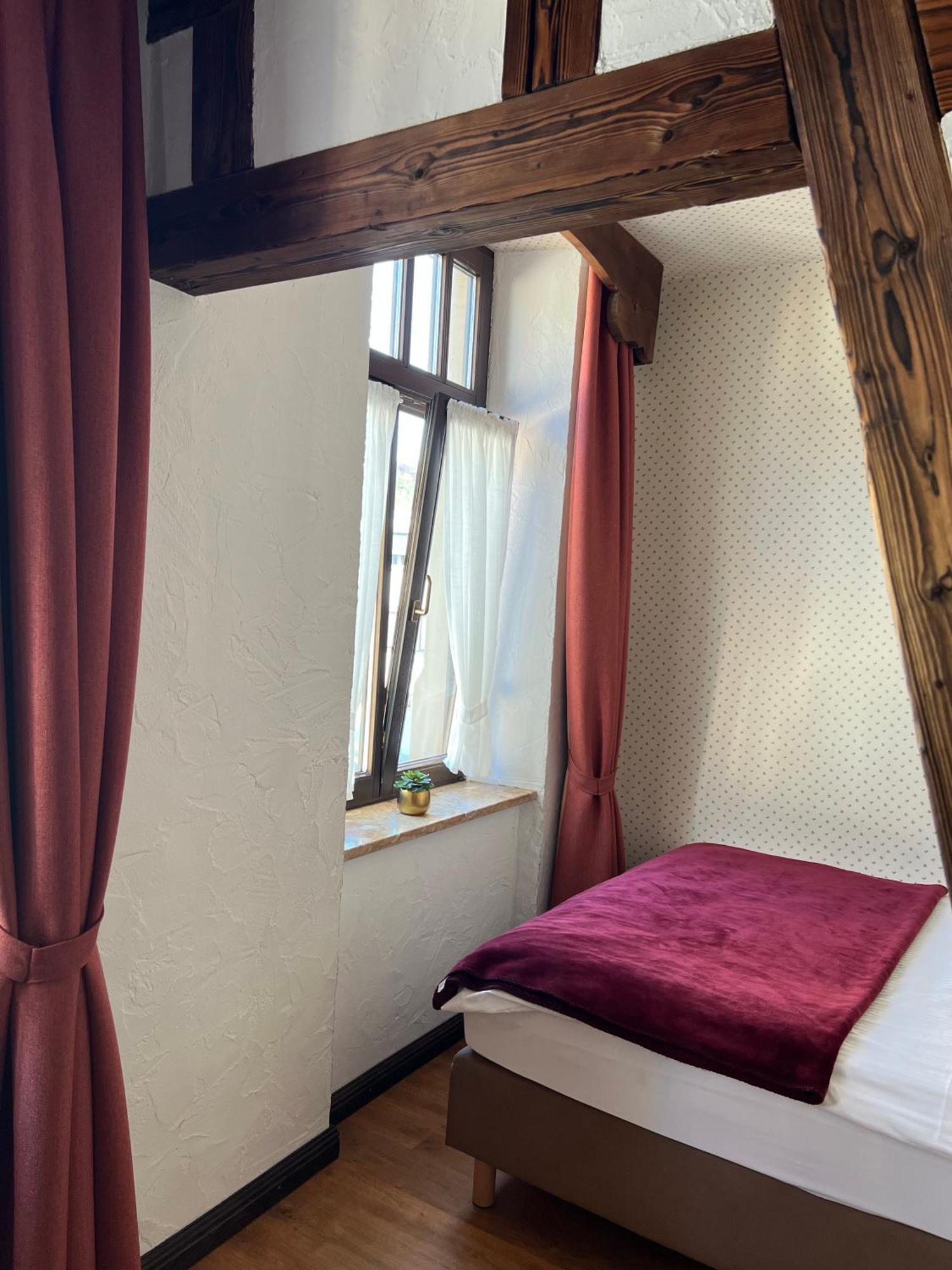 Apartmenthaus Eurenerstrasse 179 Trier Kültér fotó