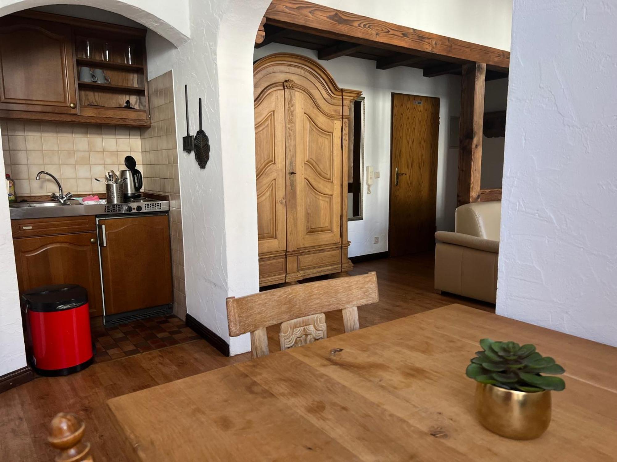 Apartmenthaus Eurenerstrasse 179 Trier Kültér fotó