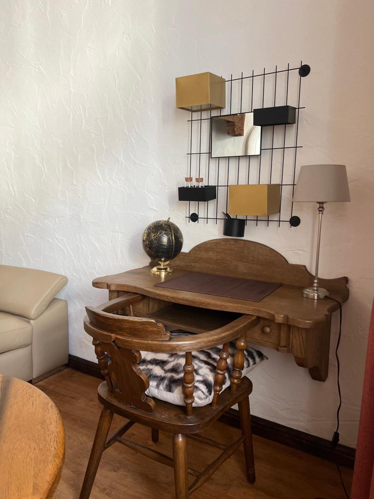 Apartmenthaus Eurenerstrasse 179 Trier Kültér fotó
