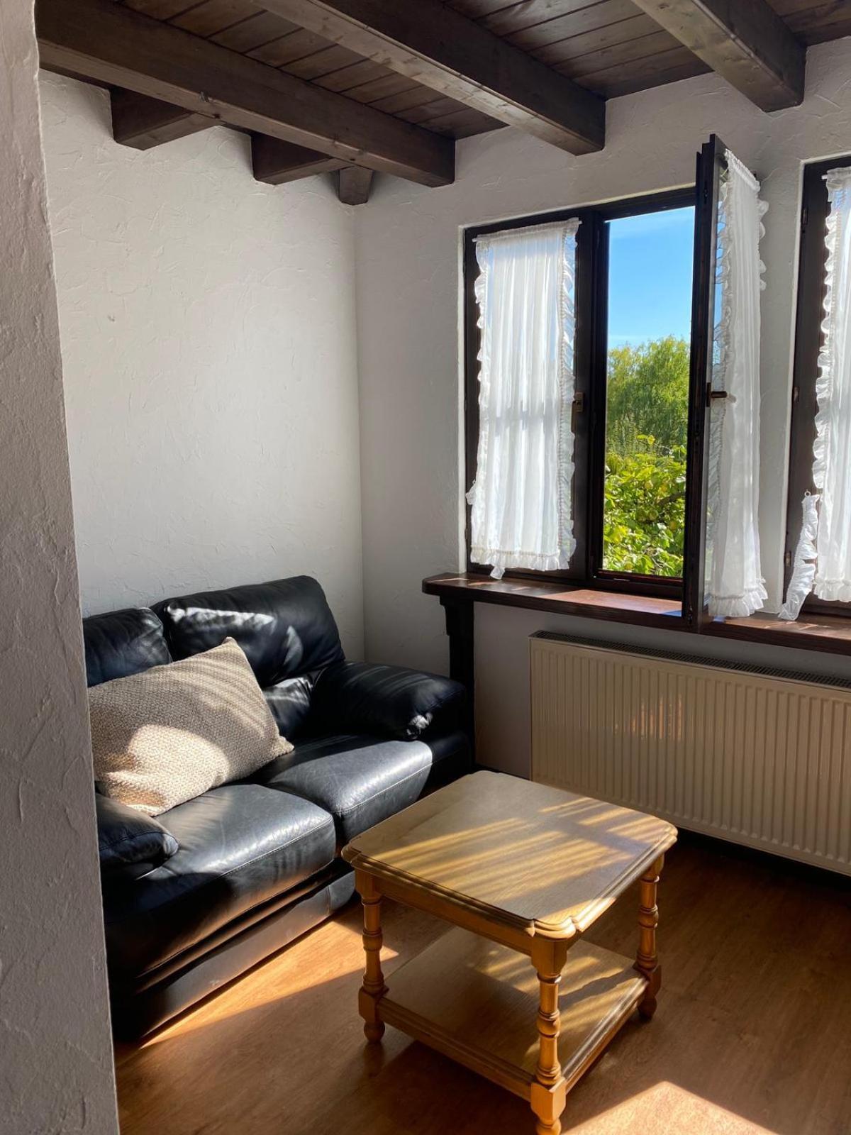 Apartmenthaus Eurenerstrasse 179 Trier Kültér fotó