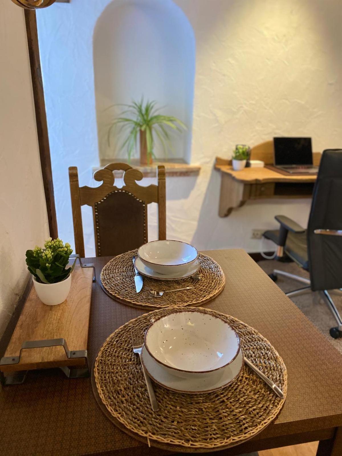 Apartmenthaus Eurenerstrasse 179 Trier Kültér fotó