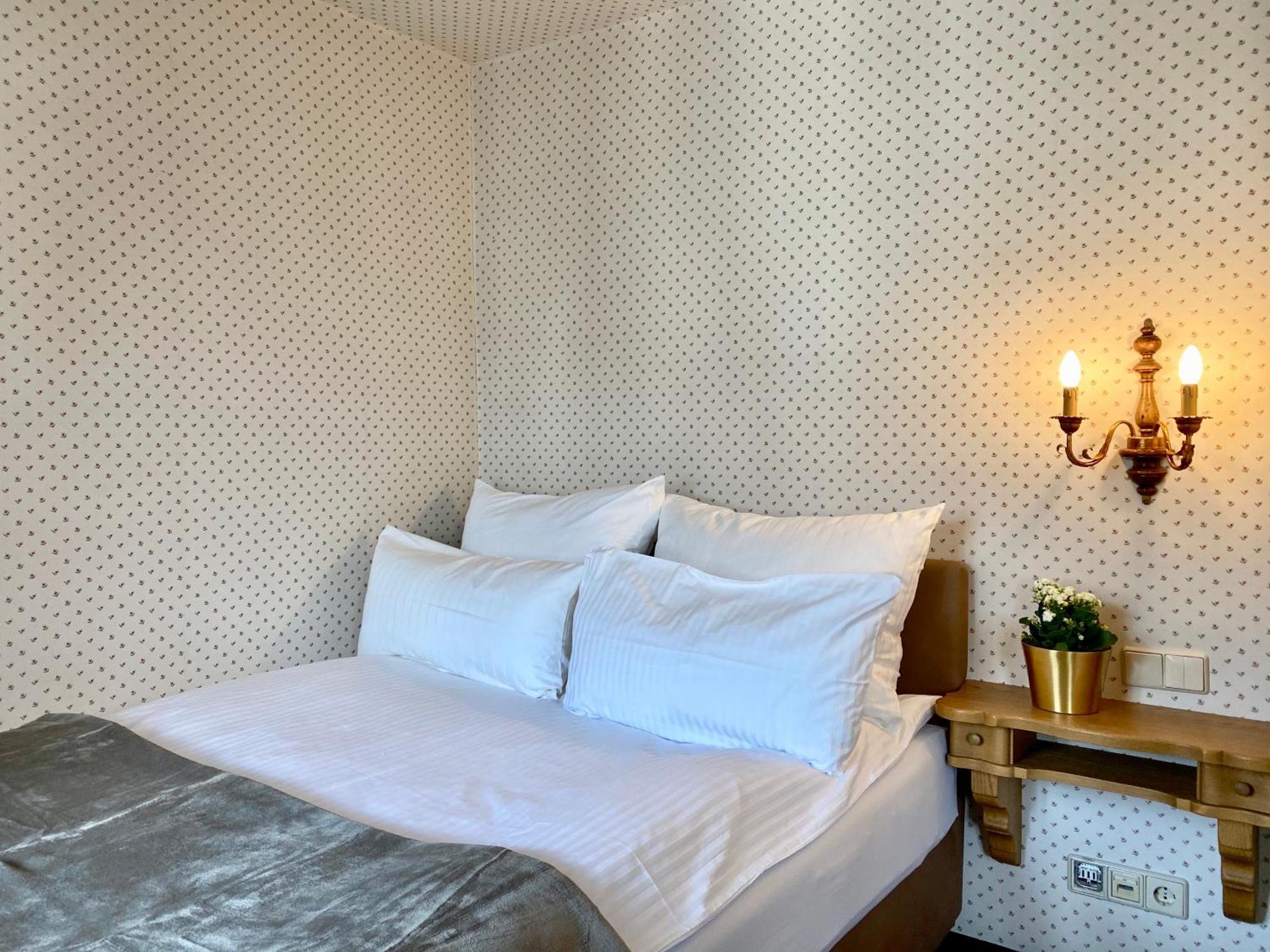 Apartmenthaus Eurenerstrasse 179 Trier Kültér fotó