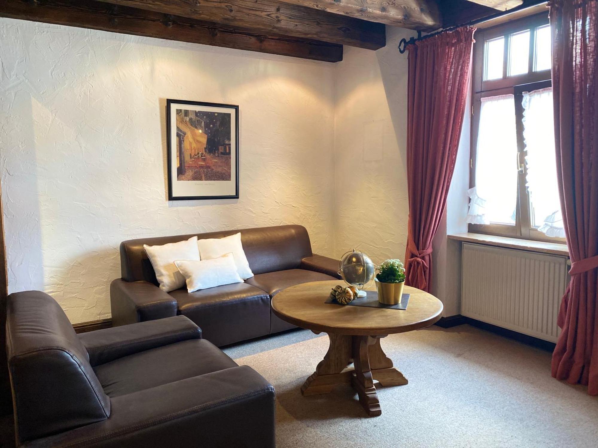 Apartmenthaus Eurenerstrasse 179 Trier Kültér fotó
