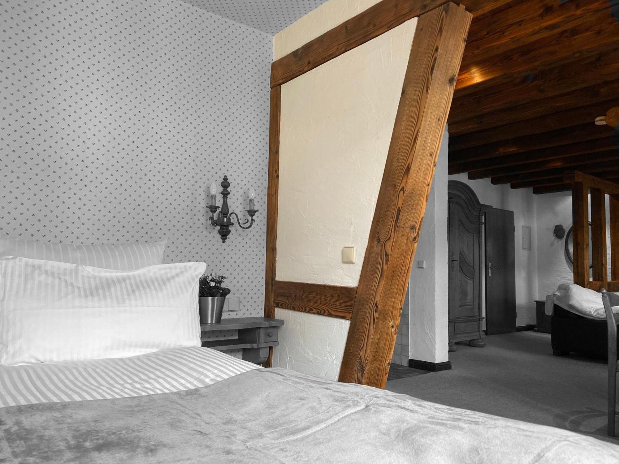 Apartmenthaus Eurenerstrasse 179 Trier Kültér fotó